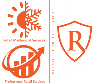 PRS, RSS AND RMS logo