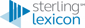 Sterling Lexicon logo