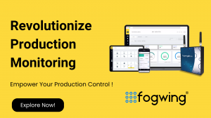 Production Monitoring Solution