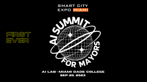 AI Summit for Mayors