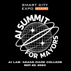 AI Summit for Mayors