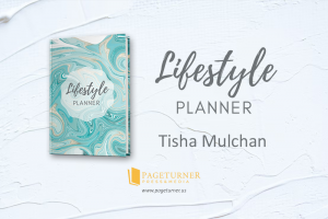 Readers’ Favorite announces the review of the Non-Fiction – Self Help book “Lifestyle Planner” by Tisha Mulchan