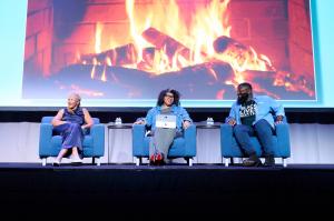 Tapia Conference Speakers