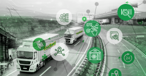Cold Chain Logistics