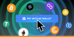NC Wallet Simplifies User Experience with Biometric Transaction Confirmation