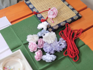 Enjoy a Japanese Craft Experience at the NARUTO&BORUTO Shinobi-Zato Workshop