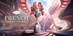 2024 French Design Awards Call for Entries