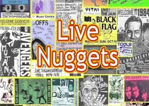 Live Nuggets