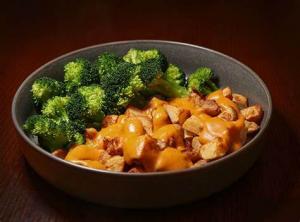 Low-Fat Cheese Nutrition Market