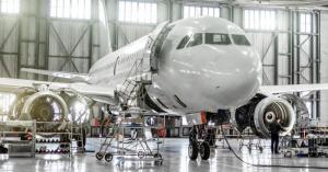 Aircraft MRO Software Market