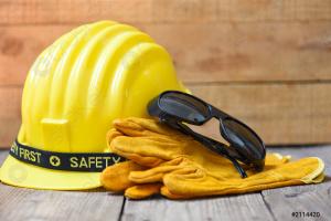 Industrial Safety Equipment Market