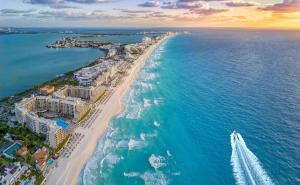 Quintana Roo: The Preferred Destination for U.S. Travelers in 2023