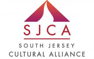 SJCA Logo - a triangle with "SJCA" underneath