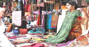 Indian Clothing