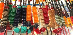 Dilli Haat Shopping