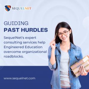 Guiding Past Hurdles