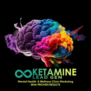 Ketamine Lead Gen