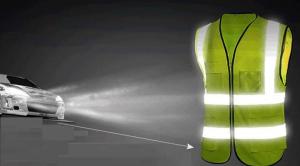 Retro-Reflective Materials Market Size