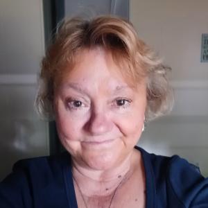 CAMS Michelle Blessing
