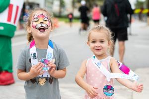 The 27th Annual Dunn's Run promises a day of fun for the entire family