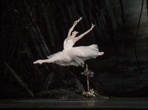 Mosaic International Dance Fest to present world ballet premieres in Dubai Opera