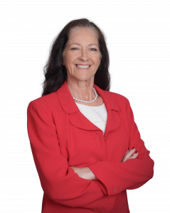 Teresa A. McLeod REALTOR® in Northwest Arkansas