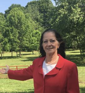 Teresa A. McLeod REALTOR® in Rogers Arkansas