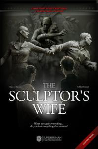 Dublin Movie Awards Taps Traci Lynn Slatton’s “The Sculptor’s Wife” Best Short Documentary