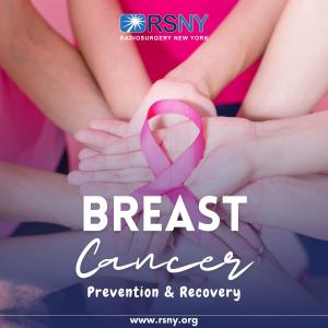 Breast Cancer Prevention and Treatment
