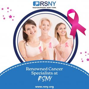 Renowned Cancer Specialists