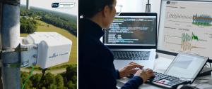 Smart Tower Application and Dashboard