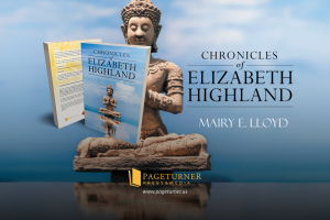 Readers’ Favorite announces the review of the Romance book “Chronicles of Elizabeth Highland” by Mairy E. Lloyd