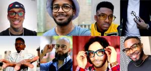 Zeelool’s Tips for Men’s Frames Fit Face-Friendly