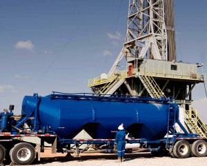 Well Cementing Services Market