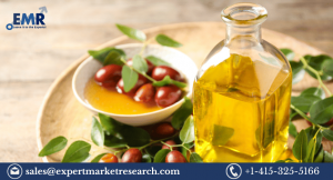 jojoba-oil-market Report and Forecast 2023-2028