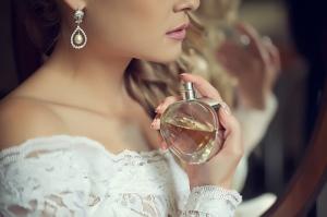 Female Fragrance