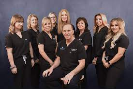 Aesthetic Associates Centre Staff Photo