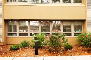 East Longmeadow Family Dental Building Photo