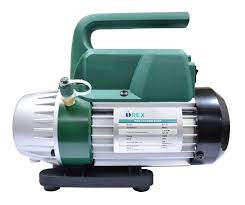 Vacuum Pump market