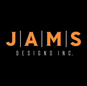 JAMS Designs Inc