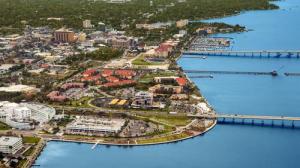 Explosive Commercial Growth in Sarasota and Manatee Counties