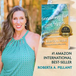 Dr. Roberta A. Pellant’s Poignant Self Journey Hits #1 International Best Seller