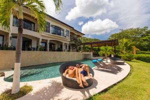 costa rica vacation rental