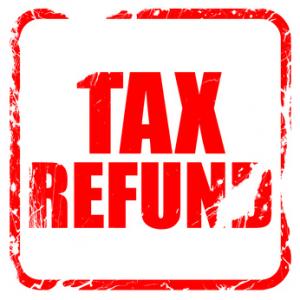 Bigger Tax Refund