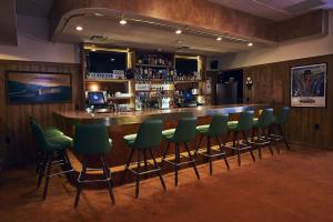 The Flower Shop in New York