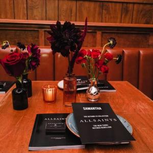 Flower Shop Internal