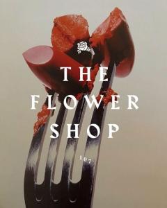 The Flower Shop NY