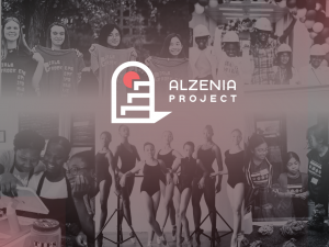 The Alzenia Project Announces Opportunity to Support 5 Community Nonprofits Bringing Access to Young Women of Color