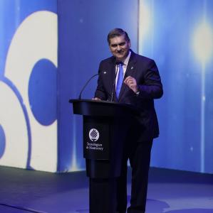 Tec de Monterrey celebrates 80 years of advancing education in Mexico for the world
