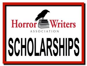 The Horror Writers Association Announces 2023 Winners of Scholarships and Grants